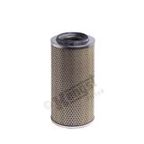 AIR FILTER INSERT HENGST MERCEDES T1- T2 - O